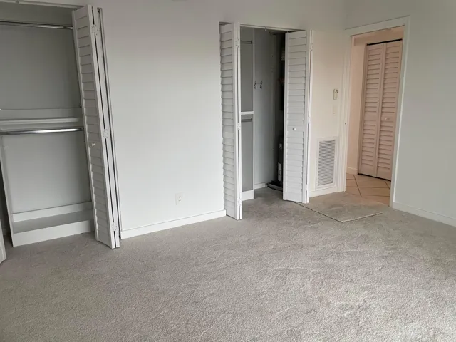Master BR/closets/built-ins