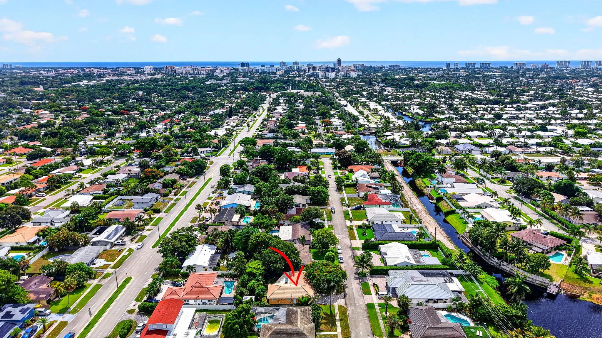 Aerial