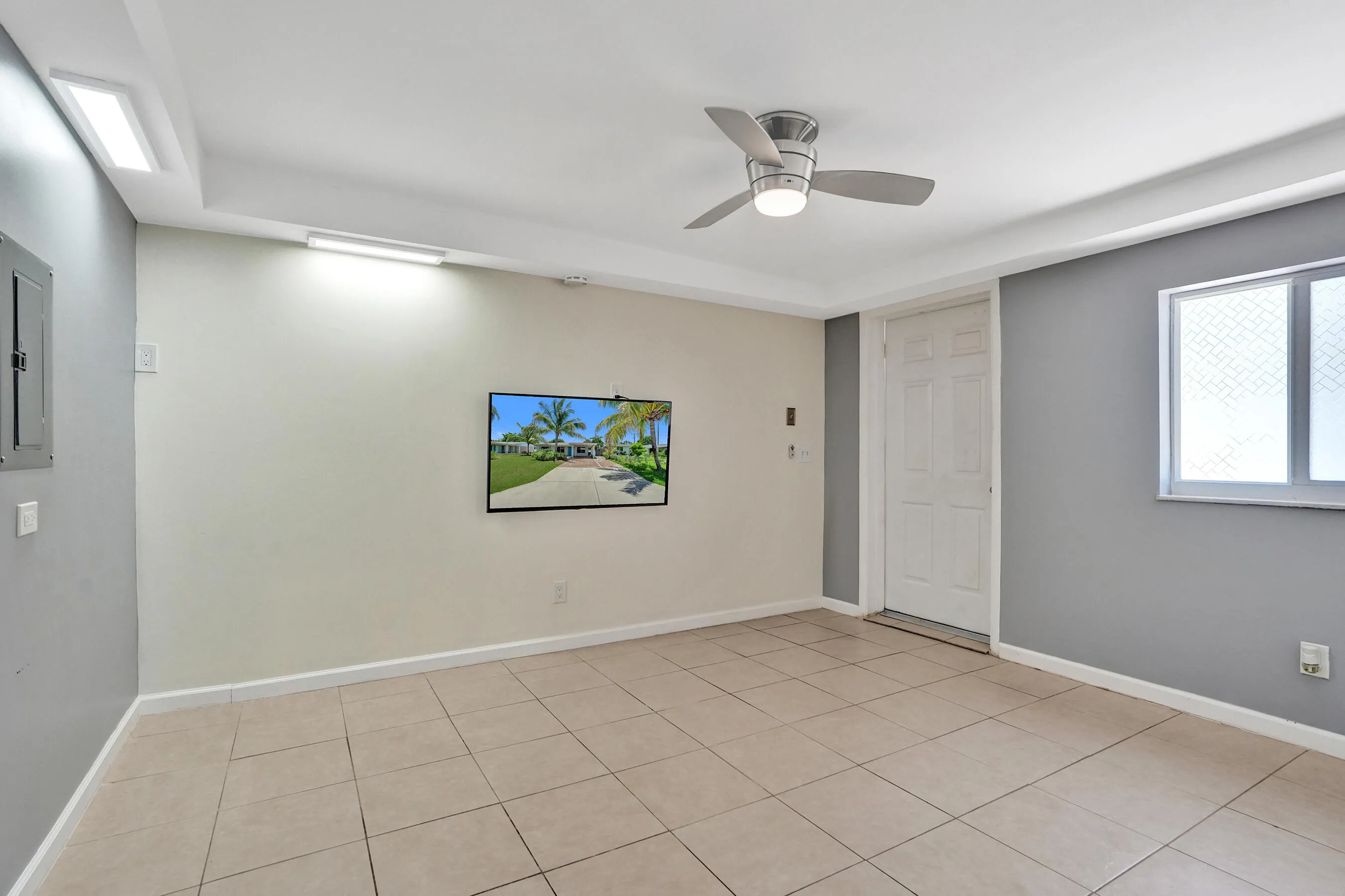 In-law Suite