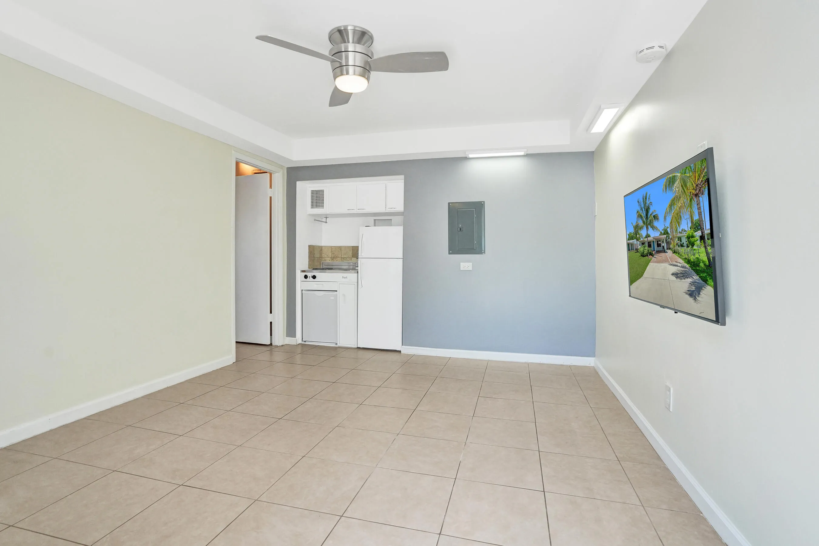 In-law Suite