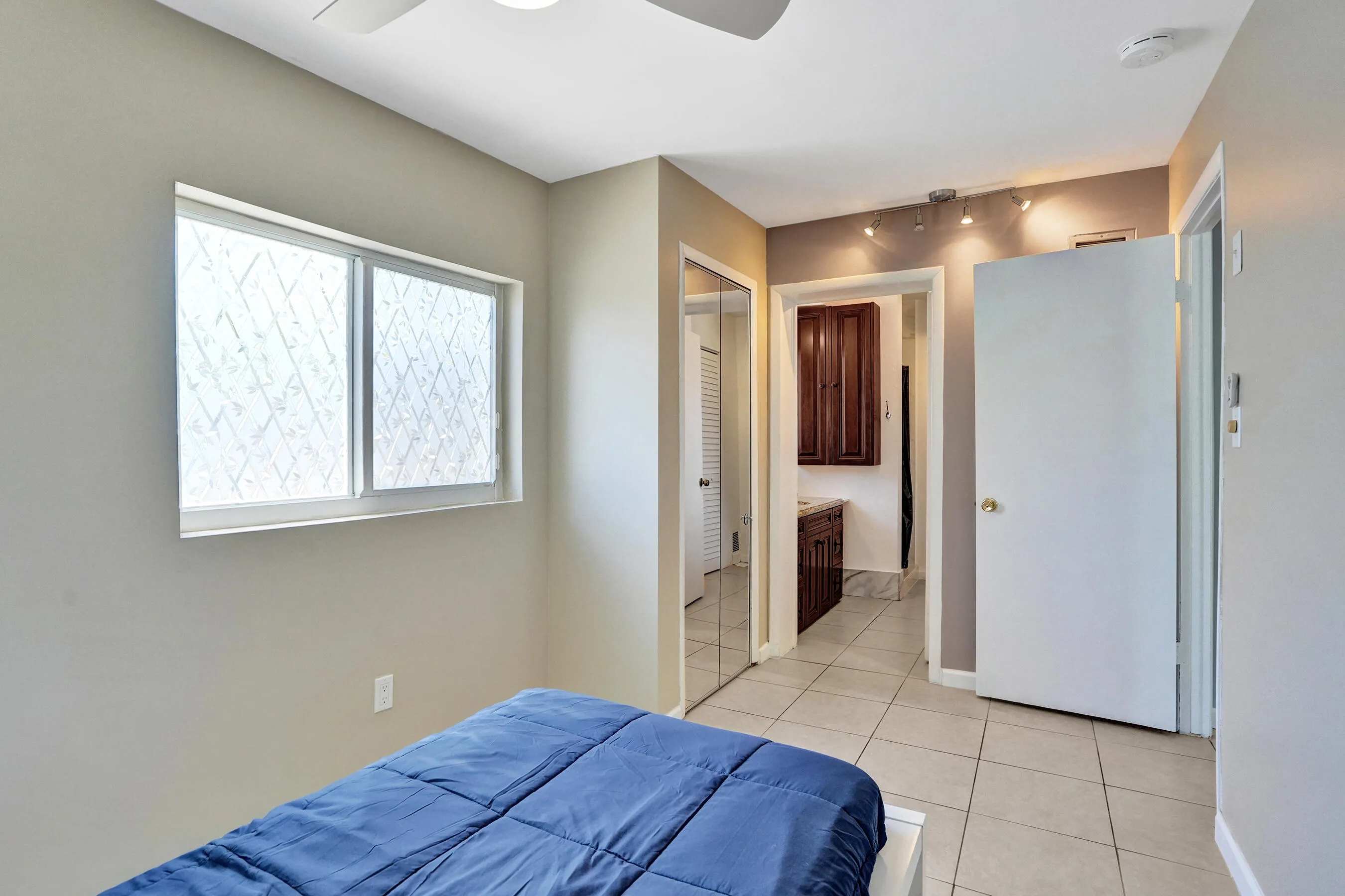 In-law Suite