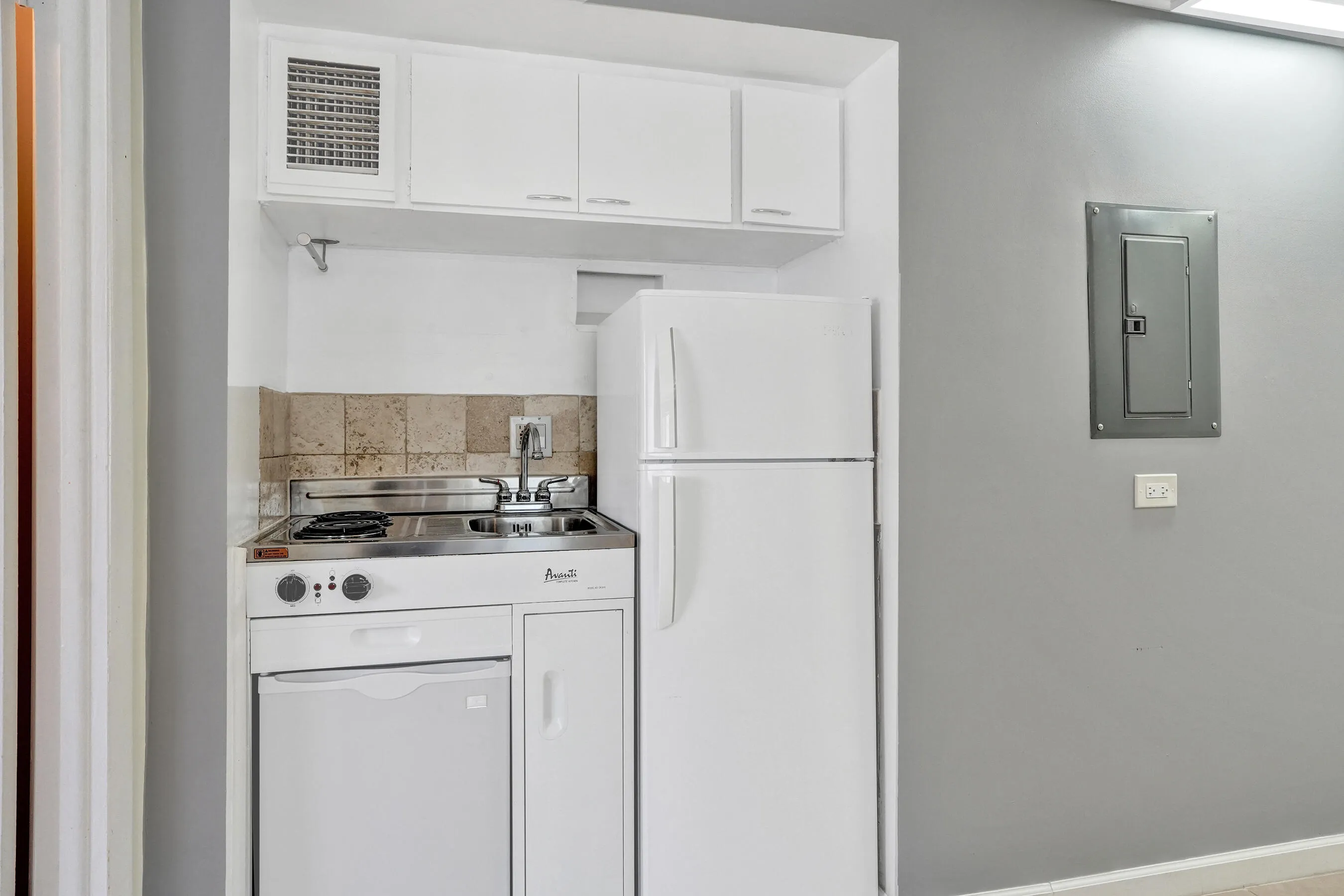 In-law Suite