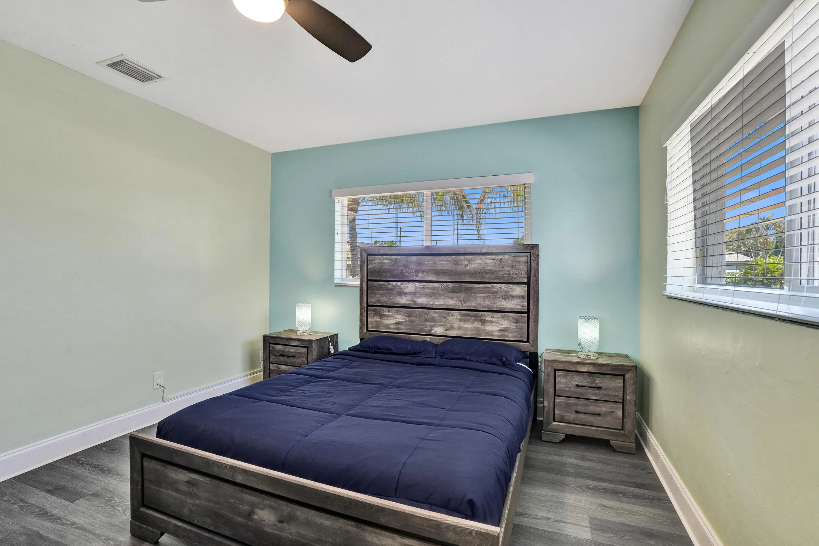 Bedroom #1