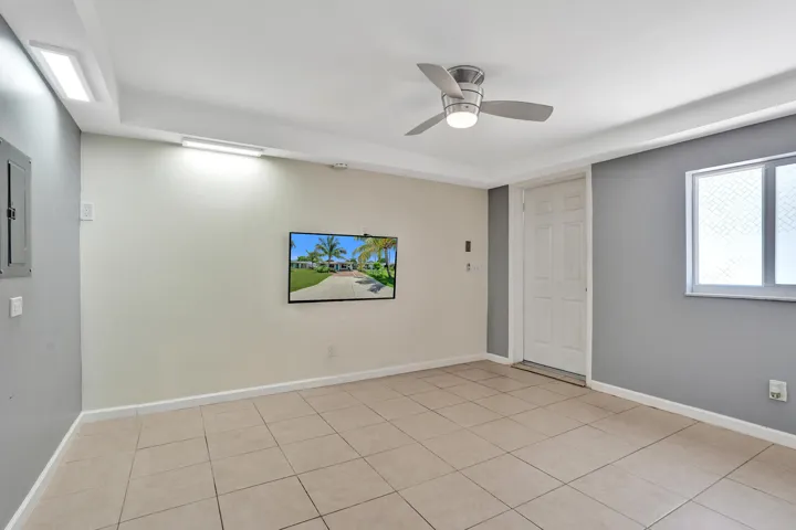 In-law Suite