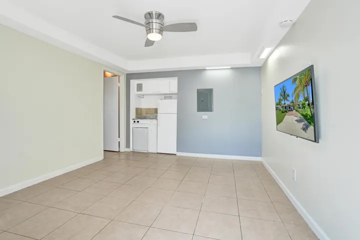 In-law Suite