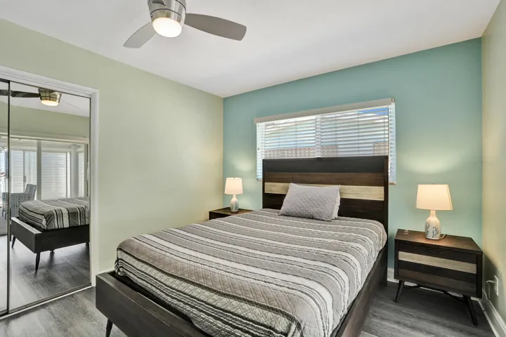 Bedroom #2