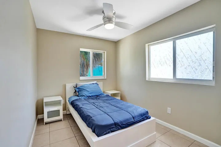In-law Suite