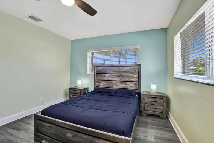 Bedroom #1
