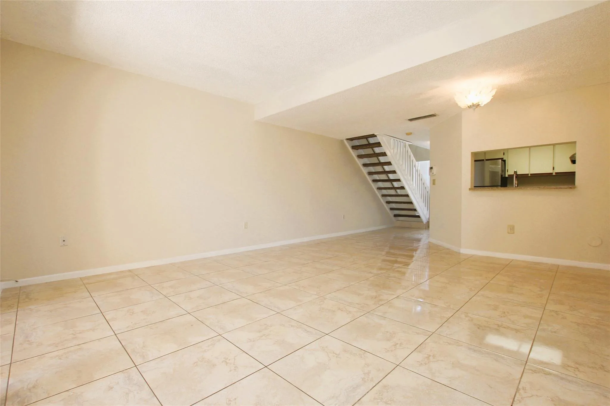Large Living Room