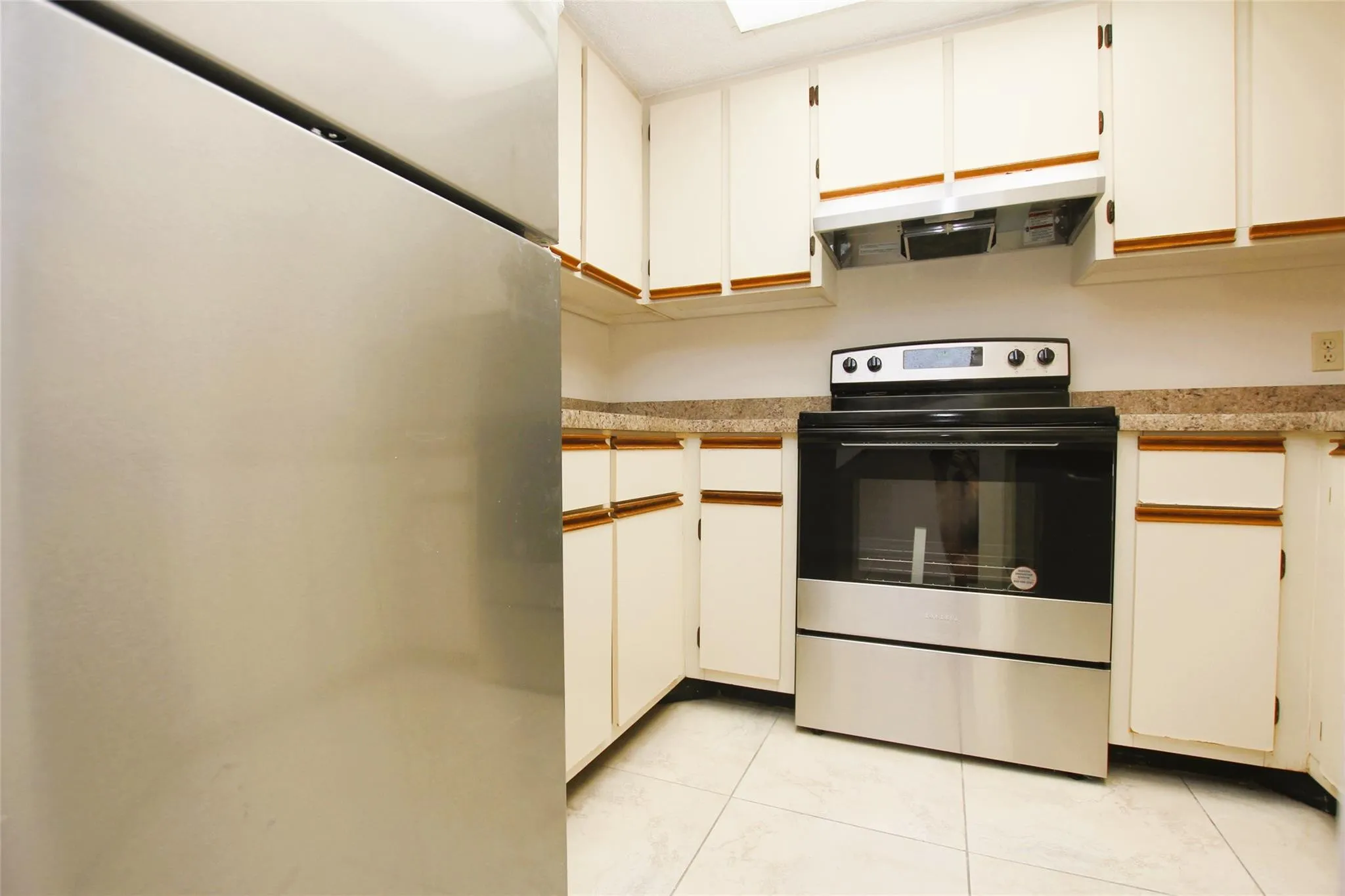 NEW SS Appliances