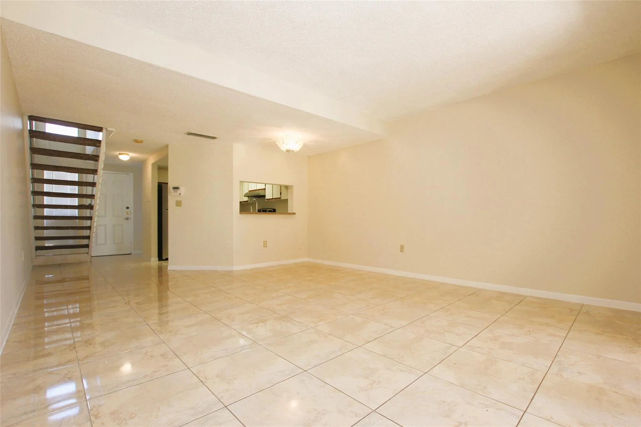 Large Living Room