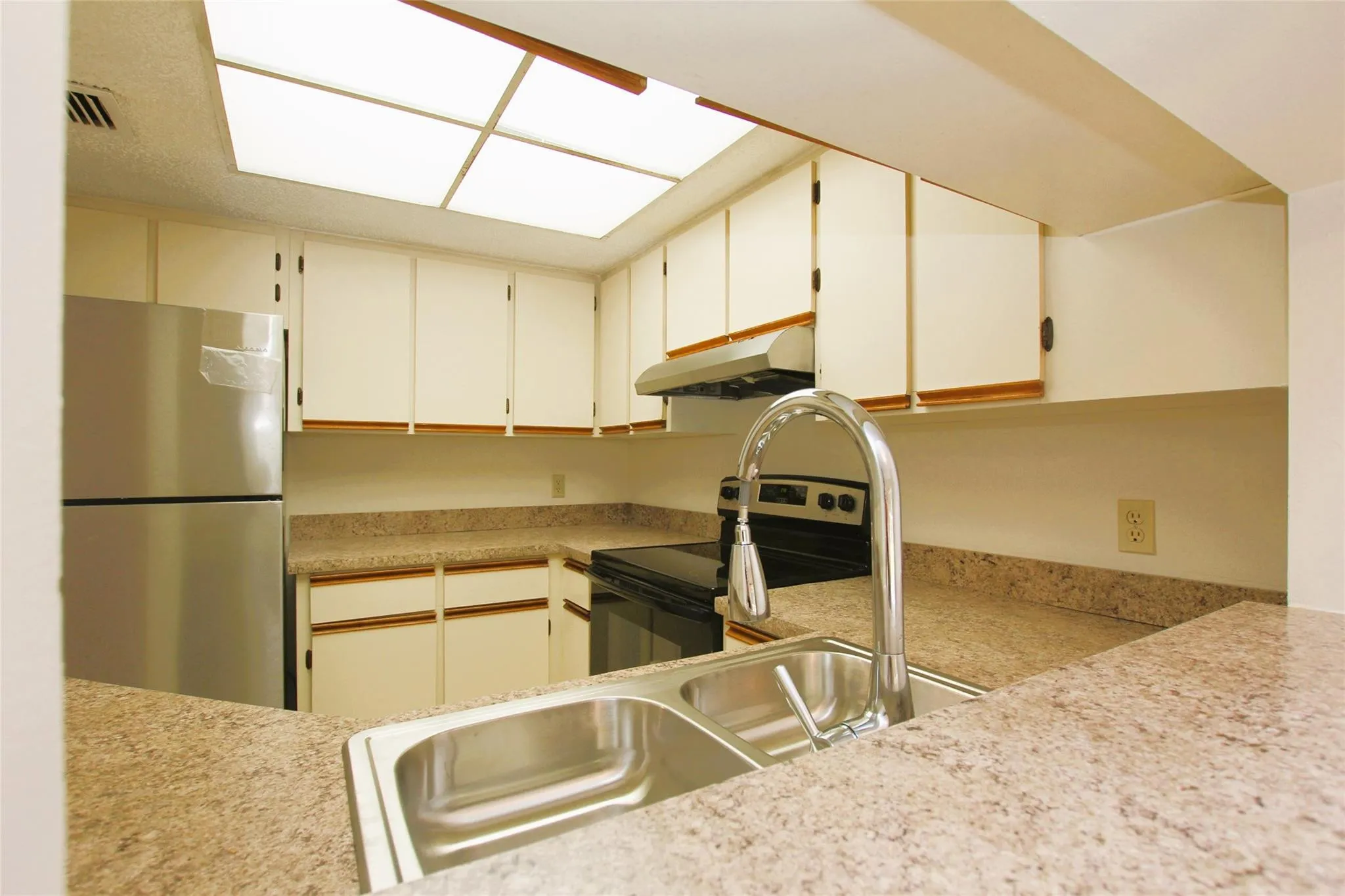 NEW SS Appliances