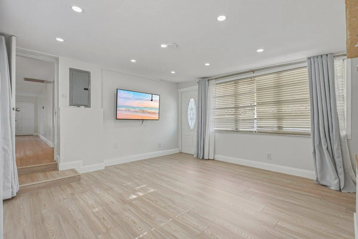 Primary room
