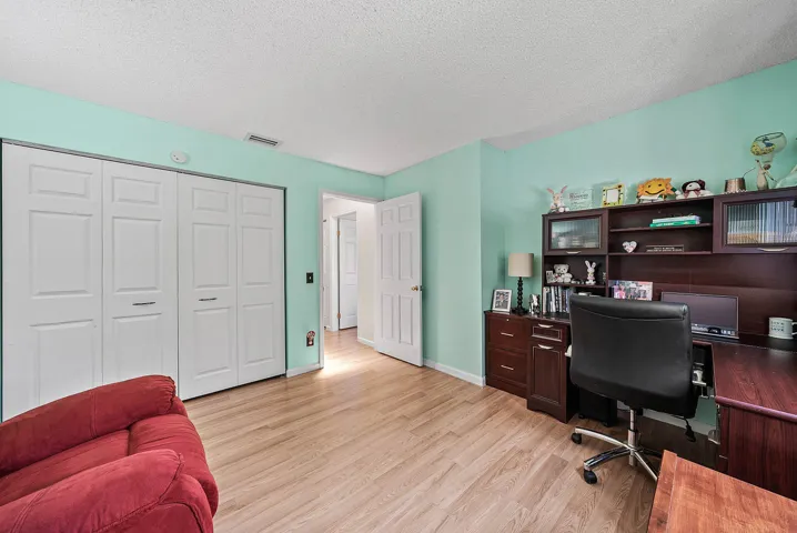 3rd bedroom