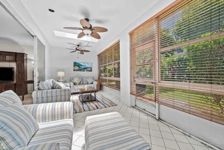 florida room