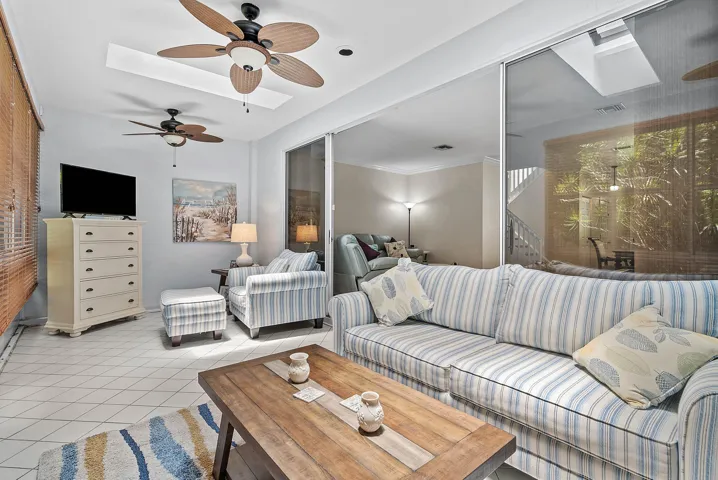 florida room