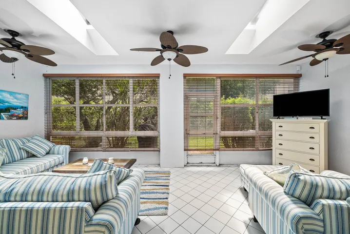 florida room