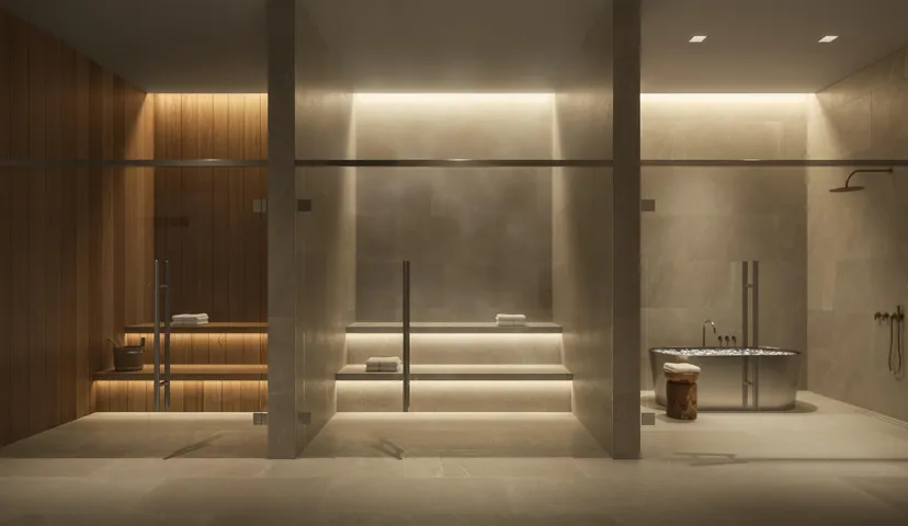 Spa Rendering