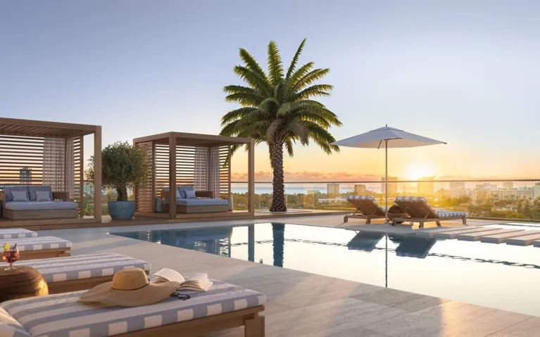 Roof SE Rendering