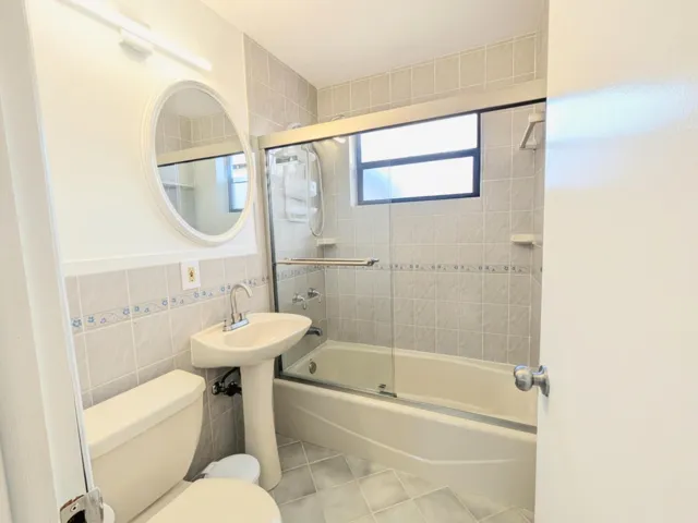 2nd Bath