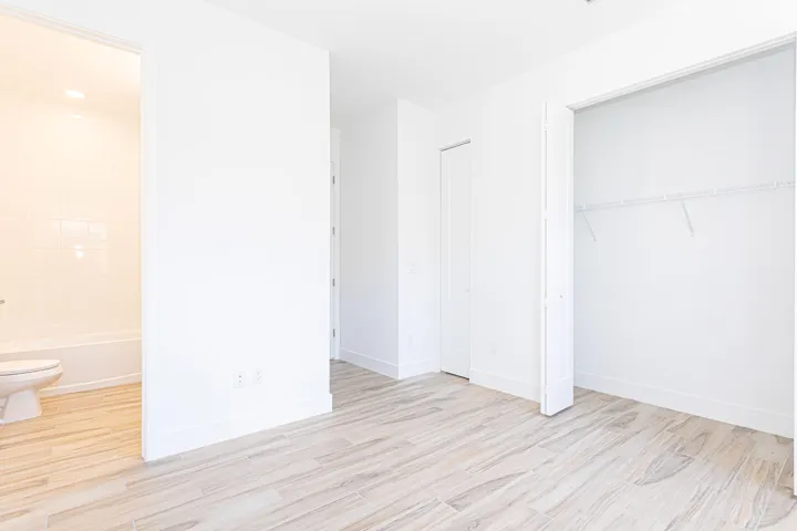 room main level