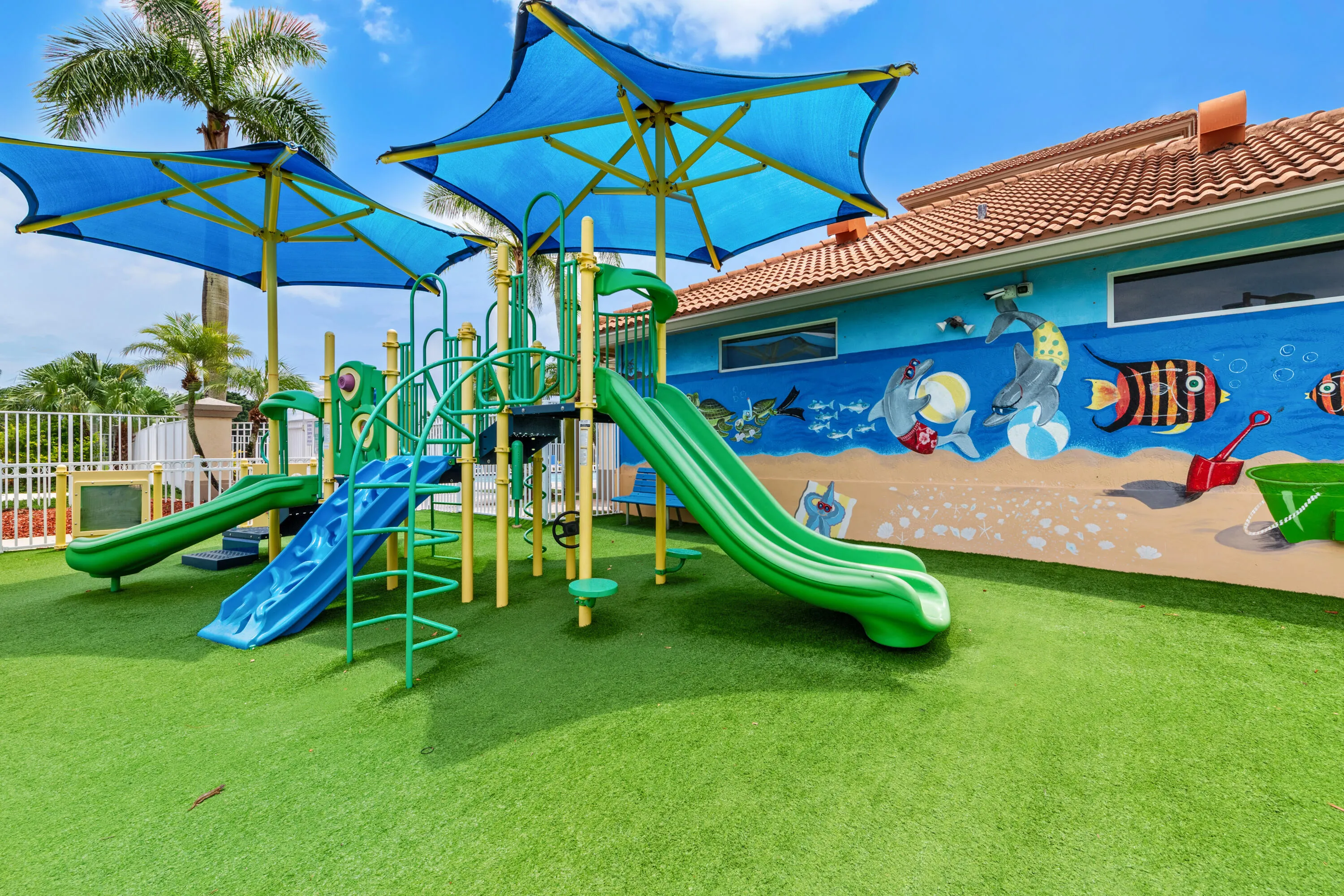 Playground