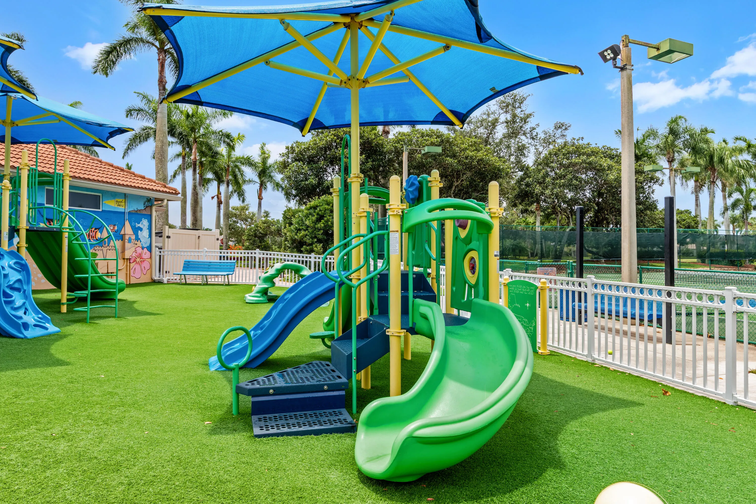 Playground