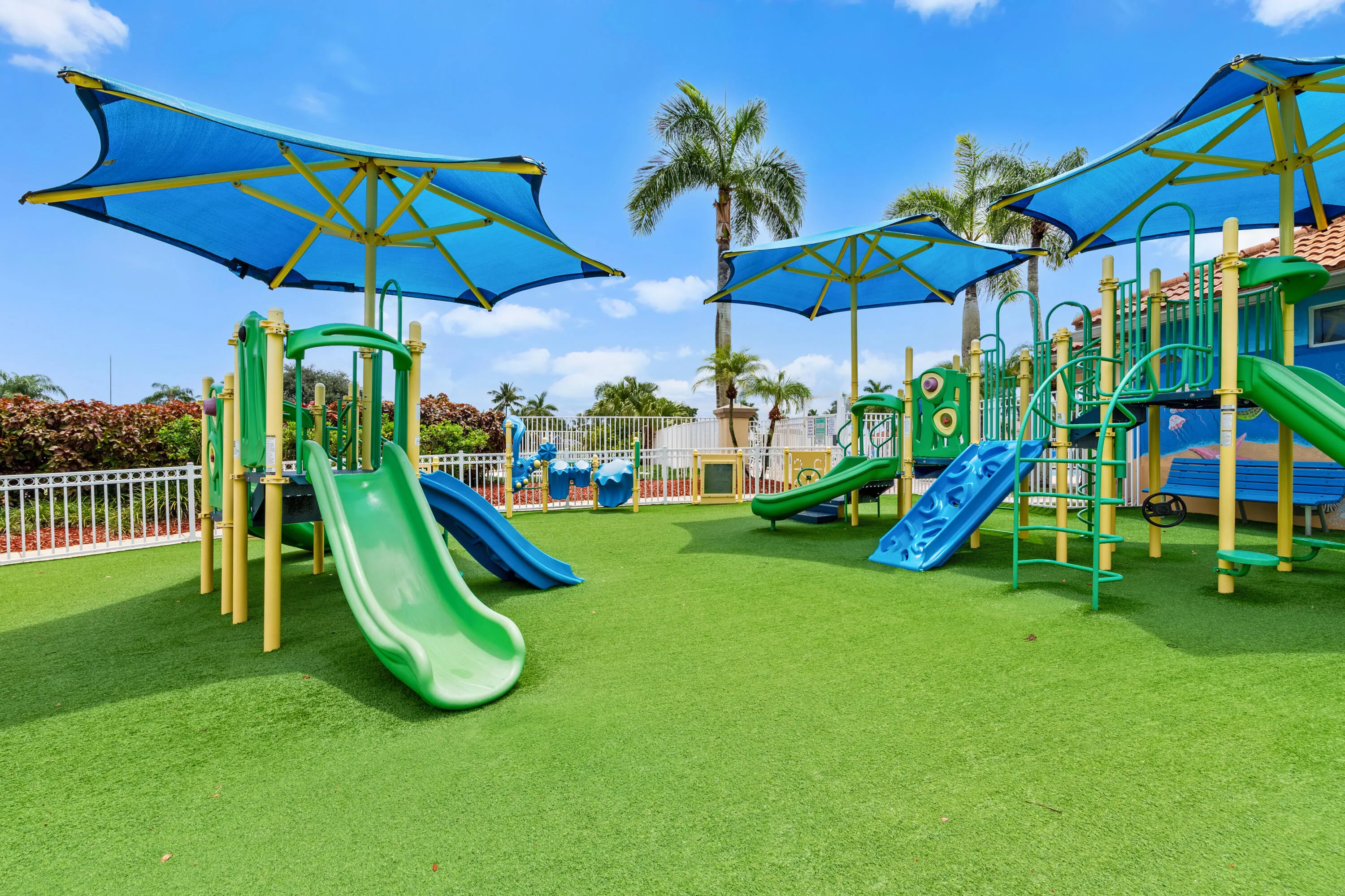 Playground