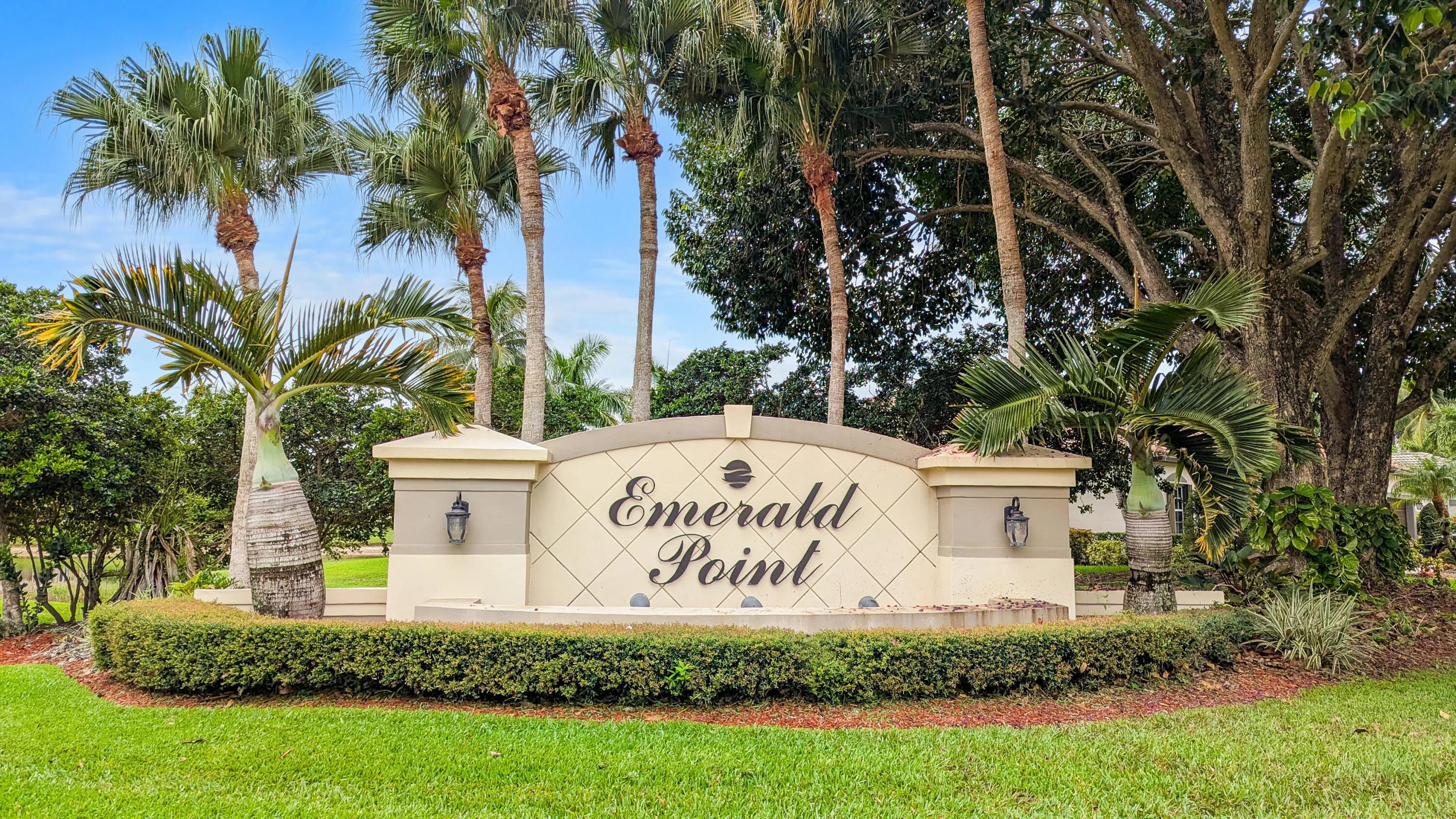 Community Amenities