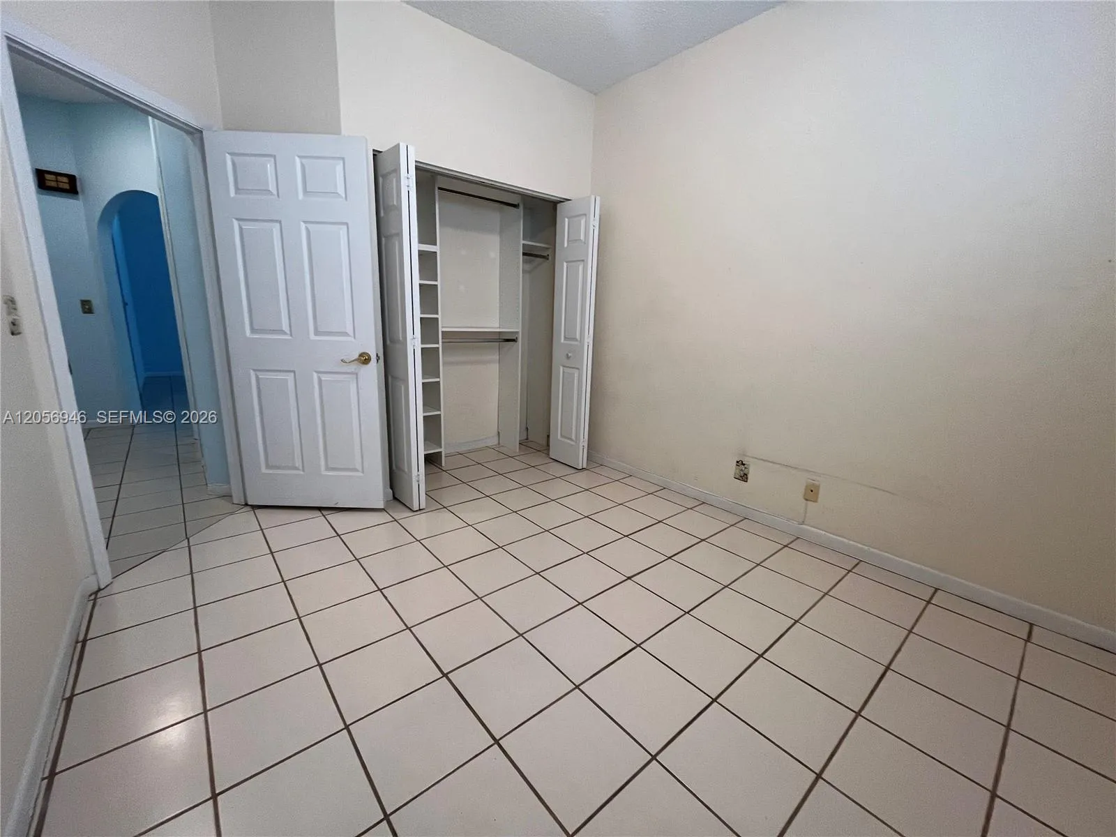 3rd bedroom