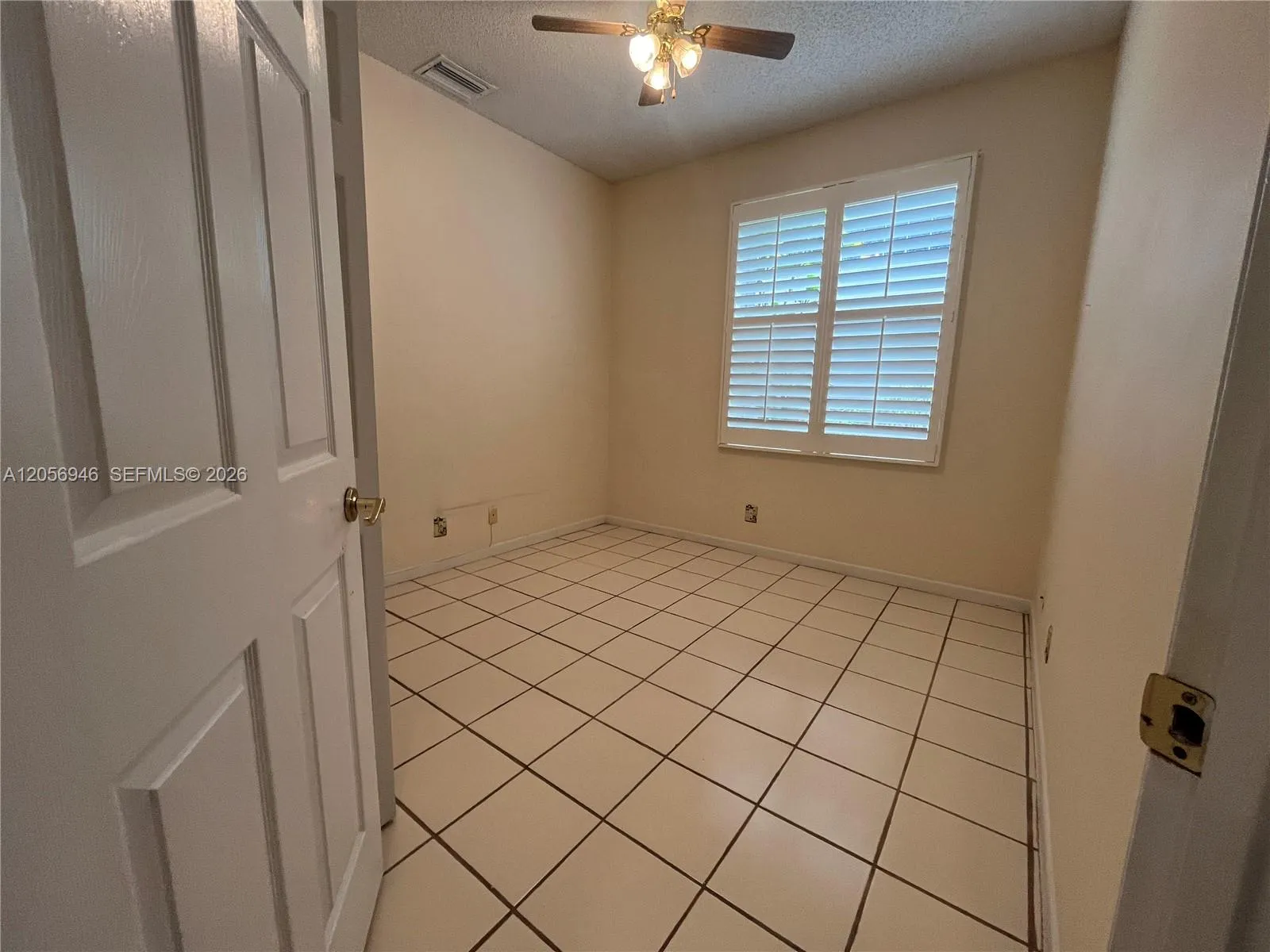 3rd bedroom