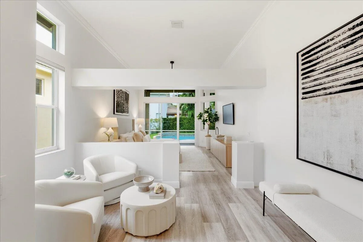 Primary Sitting Room