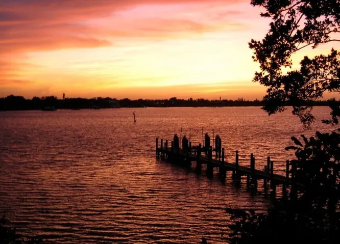 Vero Beach Endless Sunsets