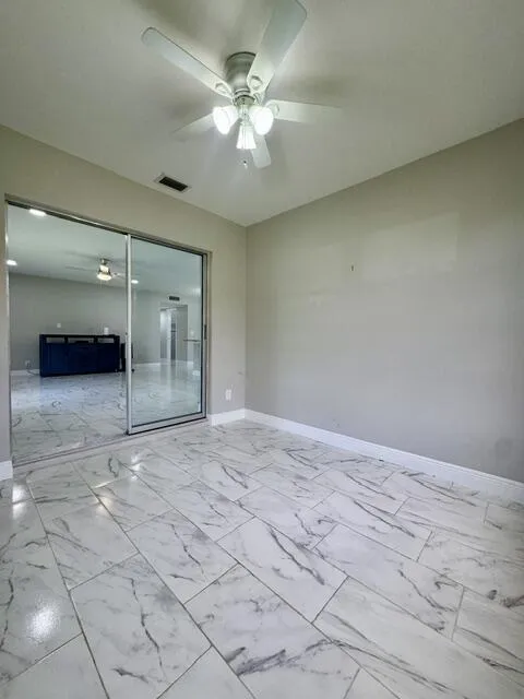 Enclosed Patio/Den