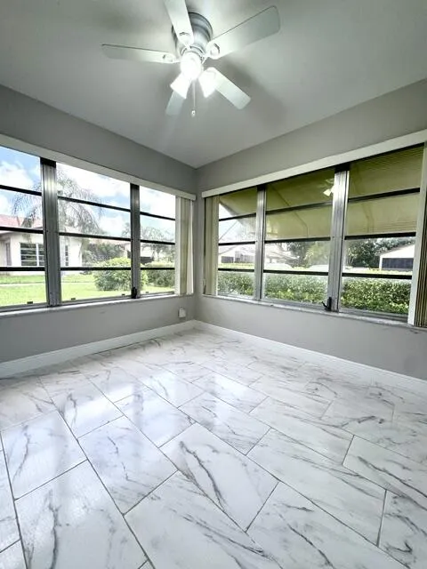 Enclosed Patio/Den