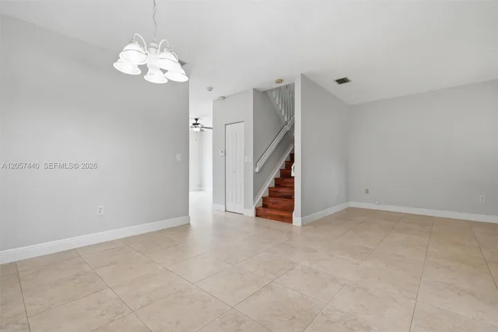Virtually Staged