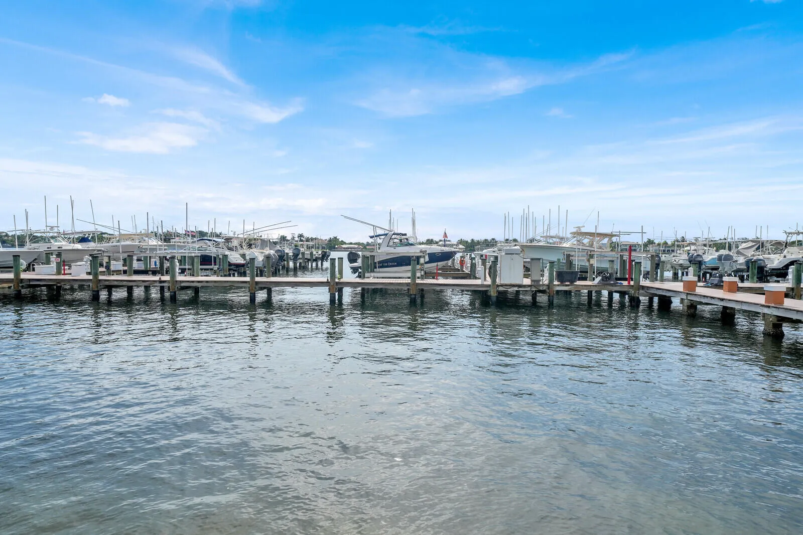 Marina