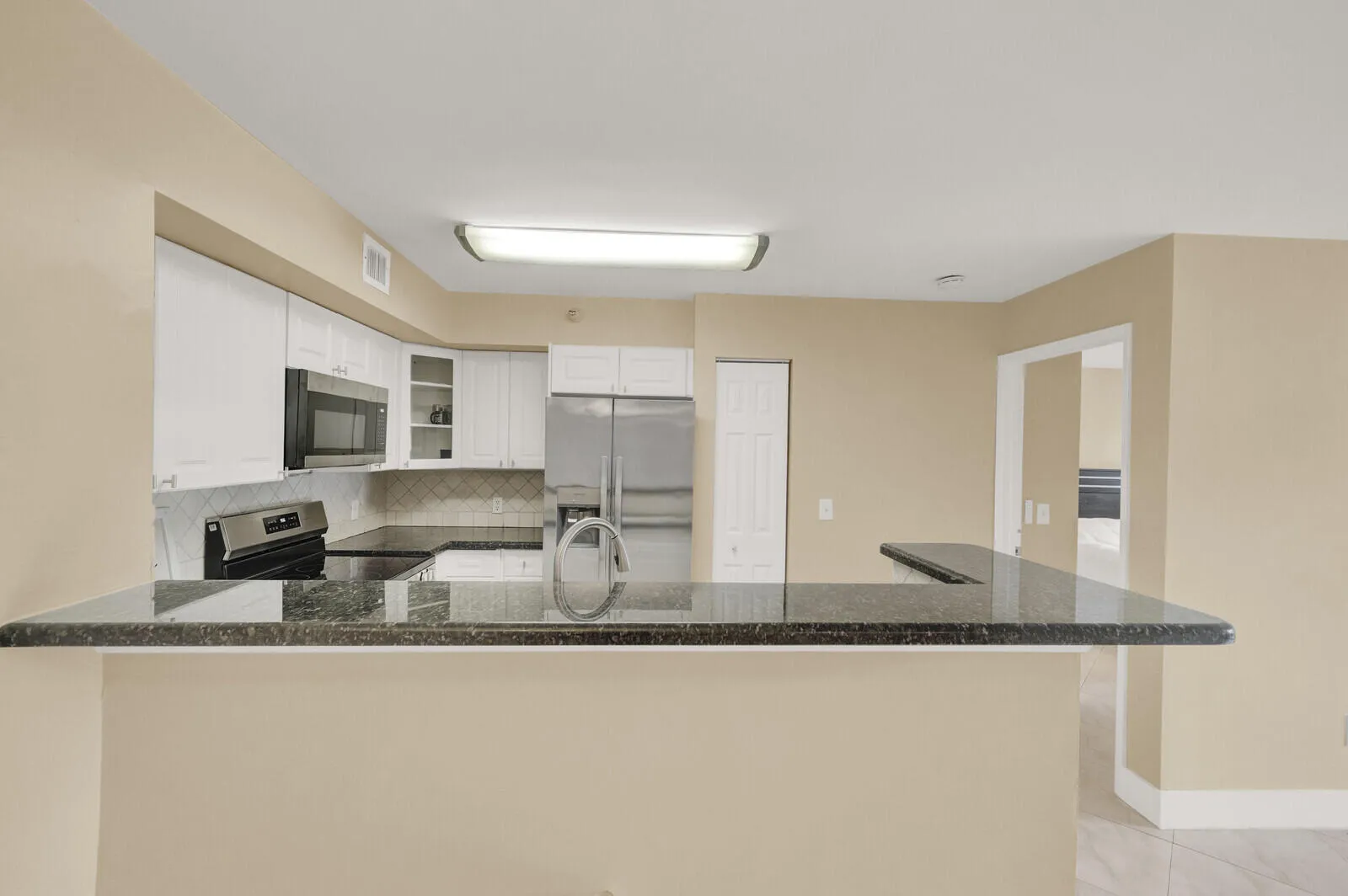 Kitchen Counter Bar