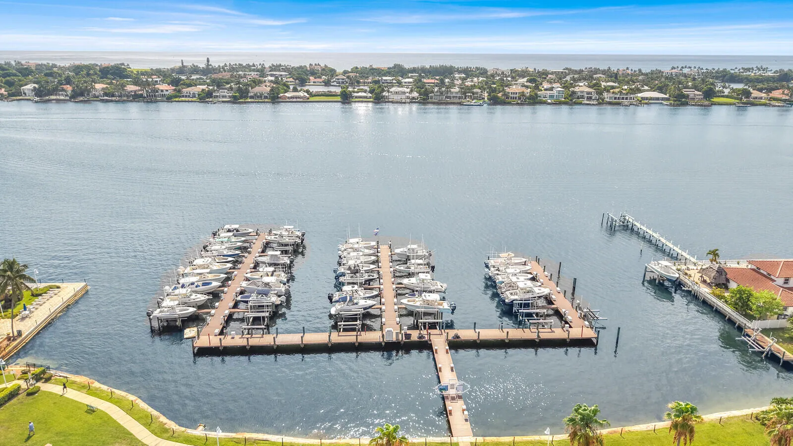 Marina