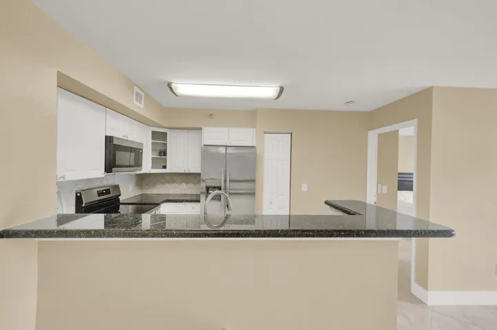 Kitchen Counter Bar