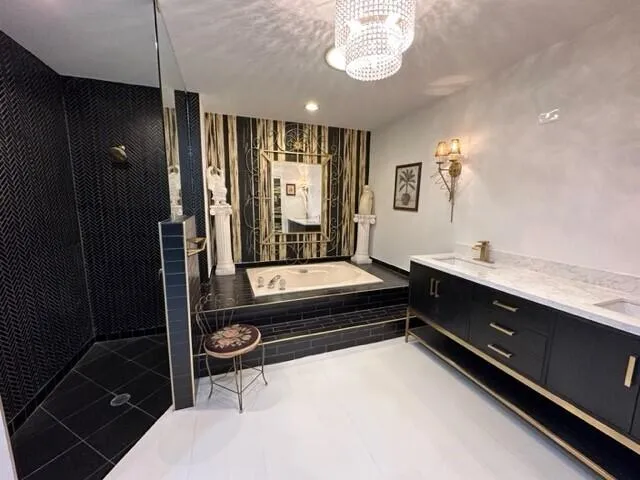 150 CAPE POINTE MB SHOWER TUB VAN