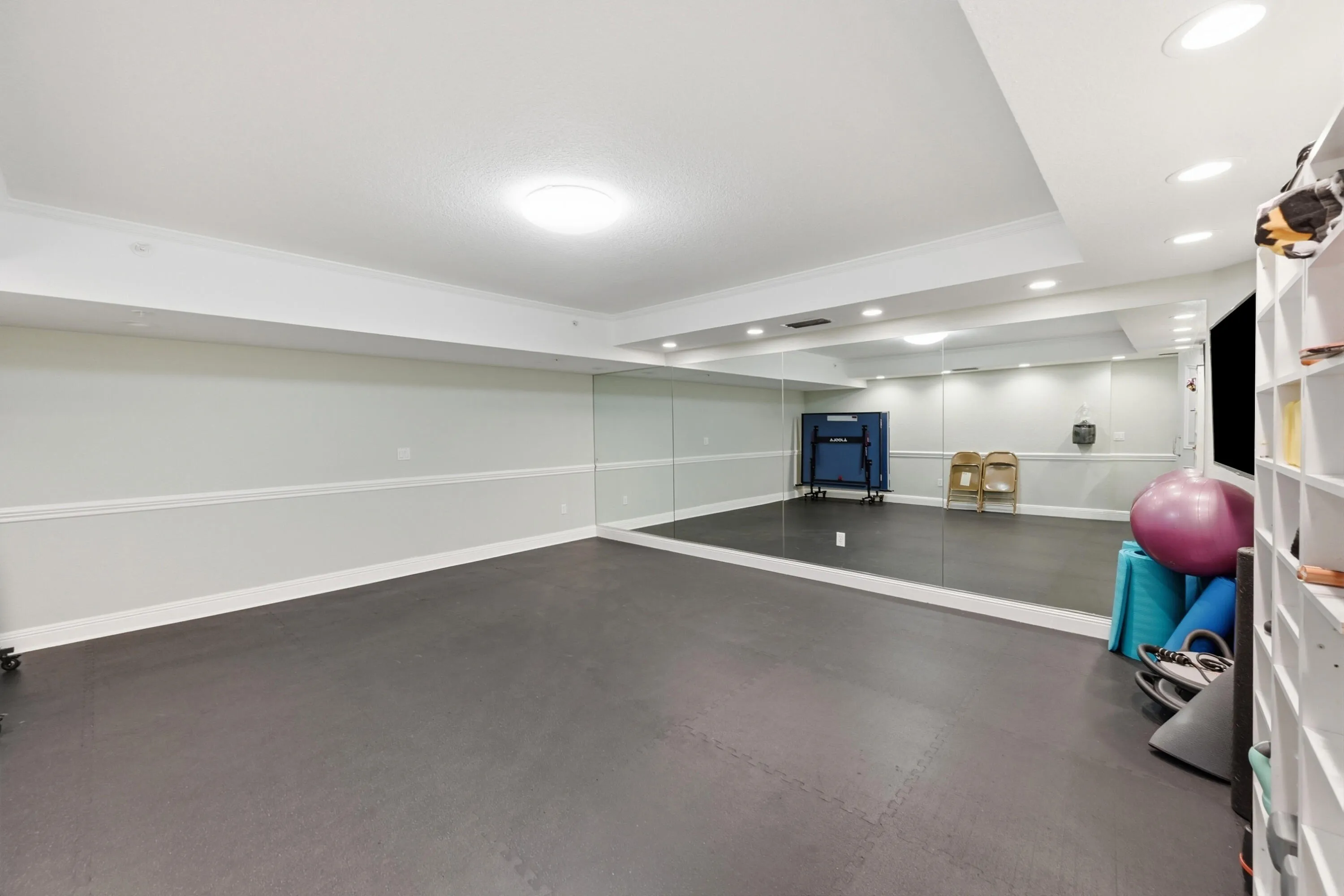 Yoga Studio