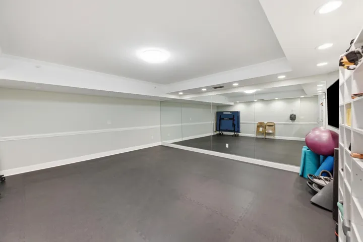 Yoga Studio