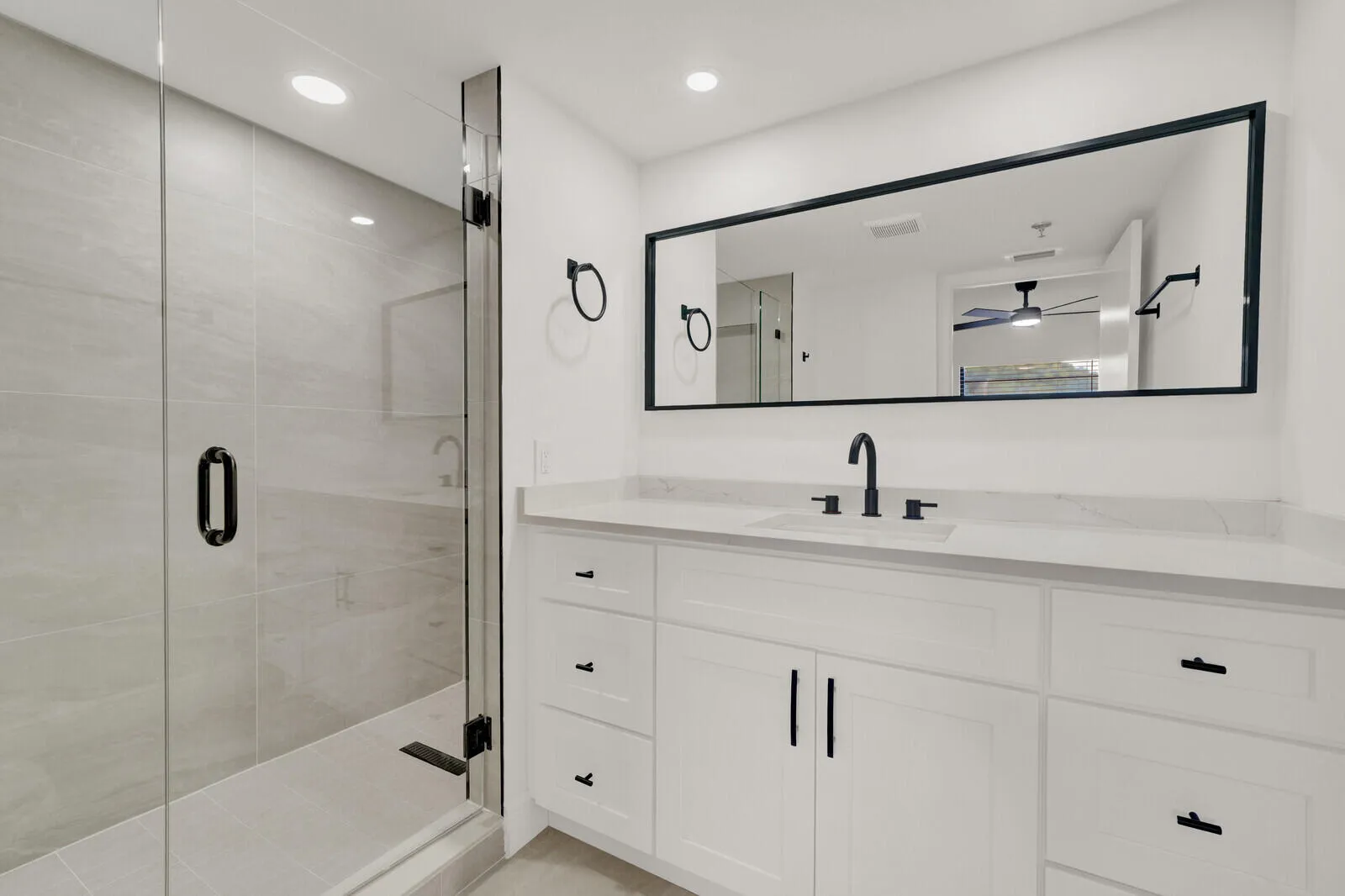 Second Bathroom