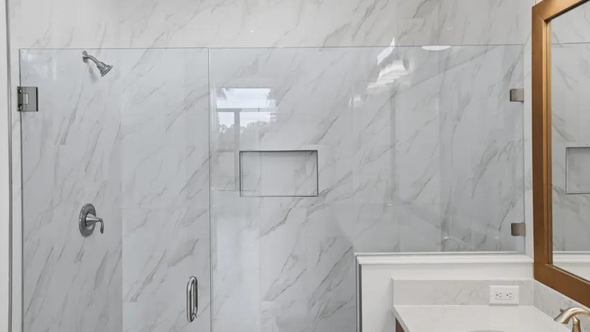 Owner's Bath