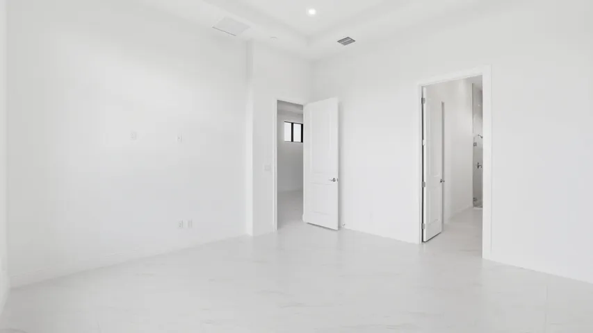 Owner's Suite