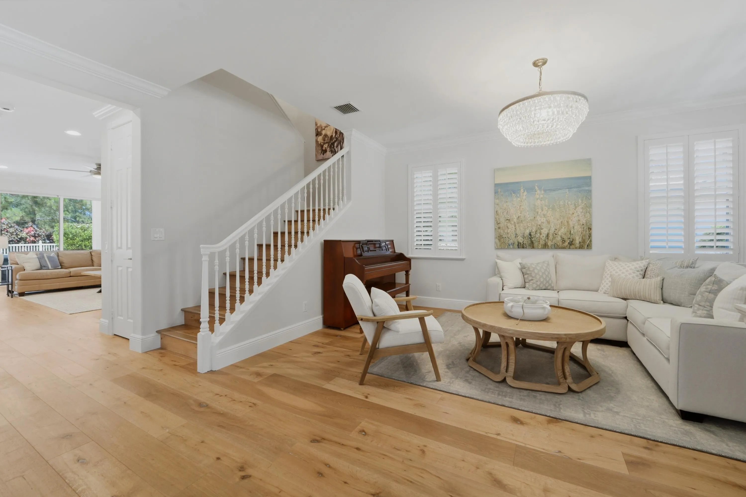 formal living room