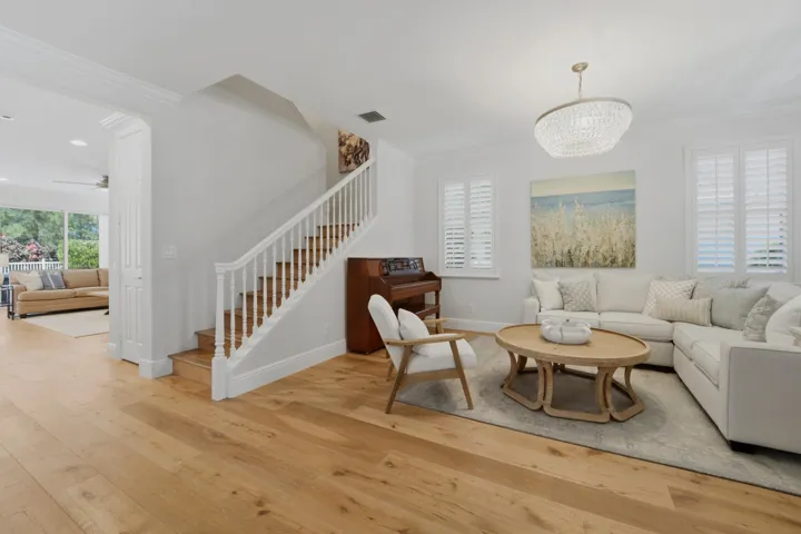 formal living room