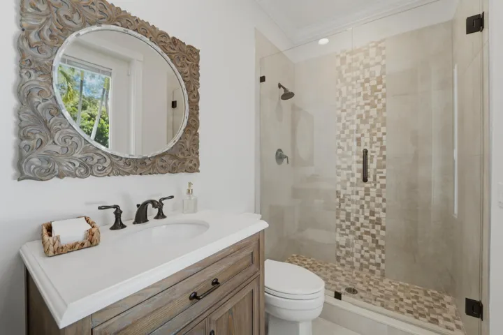 cabana bath