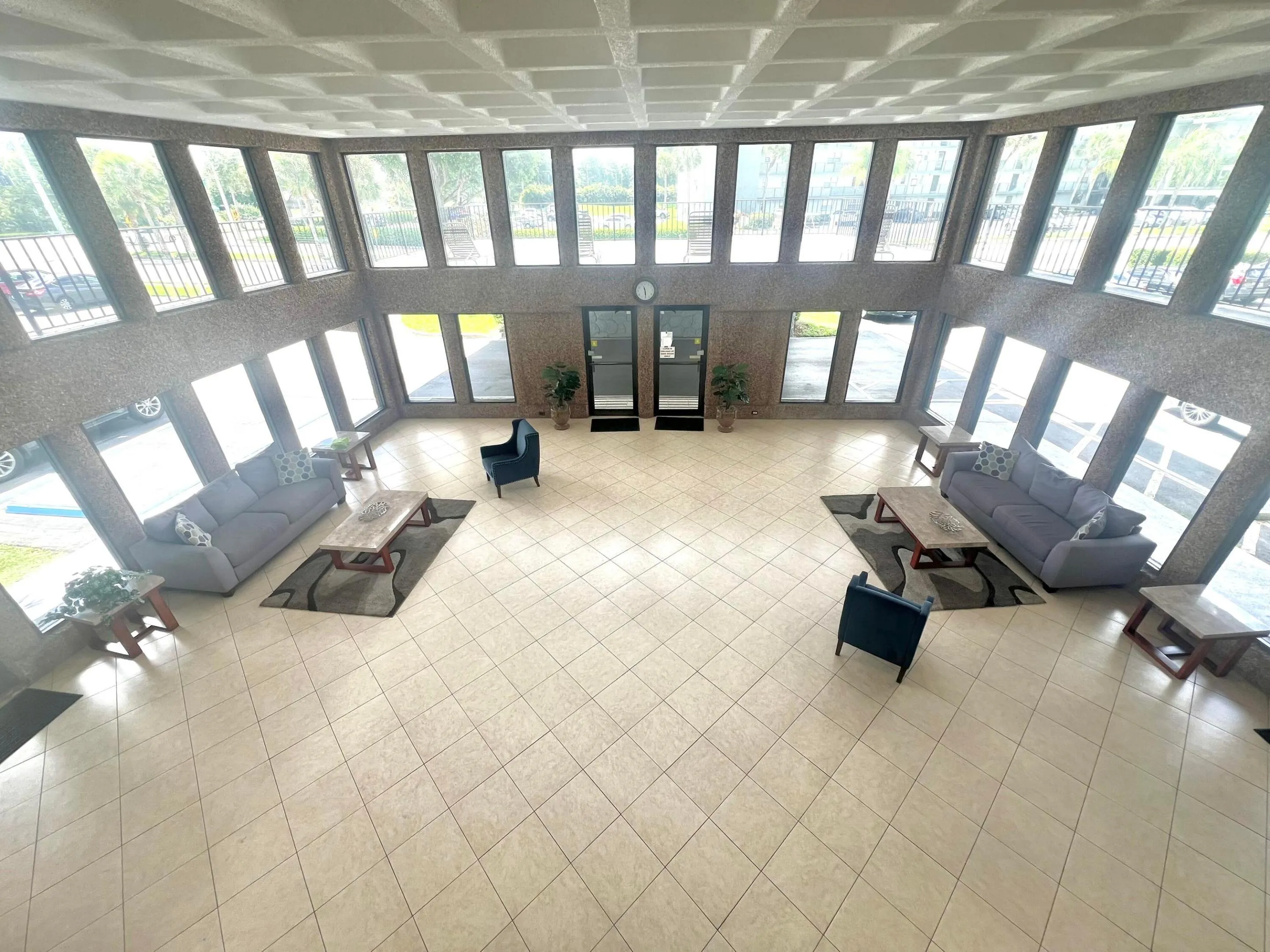 Common Area